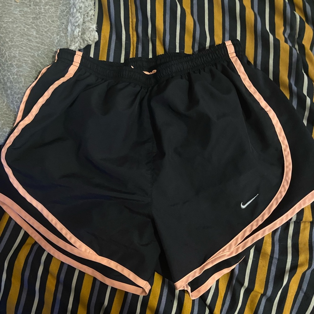 Nike shorts size S in women’s